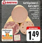 E center Haltern (See) Prospekt mit  im Angebot für 1,49 €