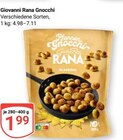 Aktuelles Gnocchi Angebot bei GLOBUS in Mannheim ab 1,99 €