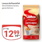 Aktuelles Kaffeevielfalt Angebot bei GLOBUS in Neuwied ab 12,99 €