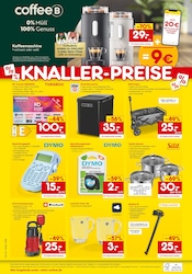 Aktueller Netto Marken-Discount Prospekt mit Fernseher, "Wiedereröffnung - 10% auf ALLES", Seite 4