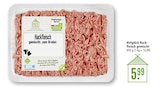 Hackfleisch gemischt Angebote von Hofglück bei Marktkauf Aschaffenburg für 5,99 €