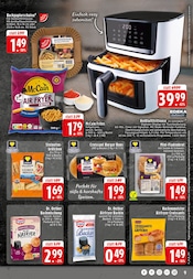 Ähnliche Zwiebelkuchen Angebote im Prospekt "Aktuelle Angebote" von EDEKA in Osnabrück Ähnliche Angebote wie Zwiebelkuchen im Prospekt "Aktuelle Angebote" auf Seite 9 von EDEKA in Osnabrück