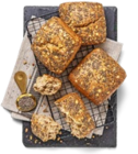 Aktuelle Wecker Angebote bei Kaufland in Mönchengladbach Aktuelles Weltmeister-Chia-Brötchen Angebot bei Kaufland in Mönchengladbach ab 0,25 €