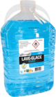 LAVE GLACE HIVER -10° - SANSMARQUE - Auchan Hypermarché LAVE GLACE HIVER -10° - SANSMARQUE à 4,00 € dans le catalogue Auchan Hypermarché