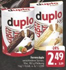 EDEKA Feuchtwangen Prospekt mit  im Angebot für 2,49 €