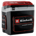 Akku-Kühlbox TE-COL 18/27 Li-Solo im Angebot bei toom Baumarkt in Lörrach Akku-Kühlbox TE-COL 18/27 Li-Solo Angebote von Einhell bei toom Baumarkt Lörrach für 19,99 €