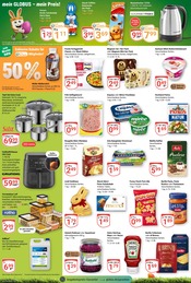 Aktueller GLOBUS Prospekt mit Melitta, "Aktuelle Angebote", Seite 2