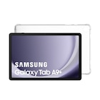 GalaxyTAB A9+ 64GO WIFI gris + coque - 11'' - SAMSUNG - Carrefour à Lille GalaxyTAB A9+ 64GO WIFI gris + coque - 11'' - SAMSUNG en promo chez Carrefour Lille à 189,99 €