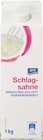 Frische Schlagsahne im Angebot bei METRO in Heilbronn Frische Schlagsahne Angebote von aro bei METRO Heilbronn für 3,41 €