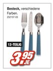 Besteck Angebote bei Möbel AS Frankenthal für 3,95 €