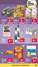 Pommes Frites im Netto mit dem Scottie Prospekt Günstig. Besser. Für Dich. auf S. 31
