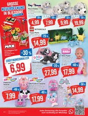 Aktueller Kaufhaus Stolz Prospekt mit Fahrrad, "STOLZ. Das Kaufhaus im Norden.", Seite 44