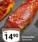 Schweinefilet Angebote bei GLOBUS Jena für 14,90 €
