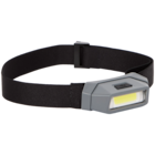 Lampe frontale rechargeable en promo chez Action Lampe frontale rechargeable dans le catalogue Action