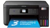 Multifunktions-Tintentankdrucker EcoTank ET-2851 im Angebot bei expert in Gera Multifunktions-Tintentankdrucker EcoTank ET-2851 Angebote von Epson bei expert Gera für 199,00 €