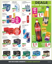 Energydrink im Marktkauf Prospekt in Gütersloh Aktueller Marktkauf Prospekt mit Energydrink, "Aktuelle Angebote", Seite 17