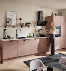 Küchenzeile Angebote von modulform bei Opti-Wohnwelt Lüneburg für 2.699,00 €