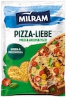 Pizza-Liebe Reibekäse oder Müritzer Scheiben im Angebot bei REWE in Lörrach Pizza-Liebe Reibekäse oder Müritzer Scheiben Angebote von Milram bei REWE Lörrach für 1,59 €