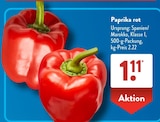 Angebot im ALDI SÜD Schweinfurt Prospekt ALDI SÜD Schweinfurt Prospekt mit  im Angebot für 1,11 €