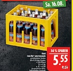 Cola-Mix oder Limonade Angebote von flumi bei Marktkauf Erlangen für 5,55 €