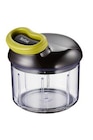Darty Rotheneuf - Promo Ustensile de cuisine Tefal Hachoir Manuel 5 Secondes 900 ml K1320404 Promo Ustensile de cuisine Tefal Hachoir Manuel 5 Secondes 900 ml K1320404 à 14,99 € dans le catalogue Darty à Rotheneuf