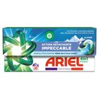 Lessive en capsules - ARIEL PODS - Carrefour Market à Saint-Denis Lessive en capsules - ARIEL PODS en promo chez Carrefour Market Saint-Denis à 14,90 €