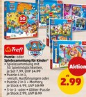 Spielesammlung Angebote von Trefl bei Penny Stade für 2,99 €