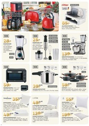 Technik Angebot & Preis im aktuellen Möbel Kraft Prospekt Technik Angebot im aktuellen Möbel Kraft Prospekt auf Seite 18