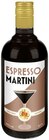 Espresso Martini im Angebot bei REWE in Lünen Espresso Martini Angebote von REWE Feine Welt bei REWE Lünen für 6,99 €