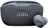 True Wireless Kopfhörer WAVE BUDS 2 Schwarz Angebote von JBL bei expert Recklinghausen für 33,00 €