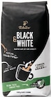 BLACK & WHITE im Angebot bei Tchibo im Supermarkt in Mönchengladbach BLACK & WHITE Angebote von Tchibo bei Tchibo im Supermarkt Mönchengladbach für 13,99 €