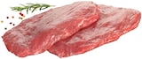 Flanksteak Angebote von Fülscher Fleisch KG bei REWE Hamburg für 2,49 €