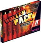 Aktuelles Böllerpack Angebot bei Kaufland in Hagen (Stadt der FernUniversität) ab 2,49 €