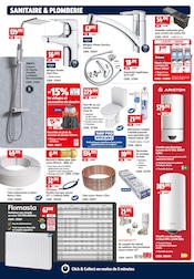 Cuisine en promo dans le catalogue Screwfix à la page 6