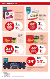 Offre Boîte Alimentaire dans le catalogue Super U du moment à la page 8