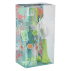 Stokomani Ruaudin - Promo Le coffret shaker cocktail Promo Le coffret shaker cocktail à 5,99 € dans le catalogue Stokomani à Ruaudin