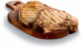 Aktuelle Schweinefleisch Angebote bei Netto Marken-Discount in Braunschweig Aktuelles Schweine-Nackenkoteletts Angebot bei Netto Marken-Discount in Braunschweig ab 3,79 €