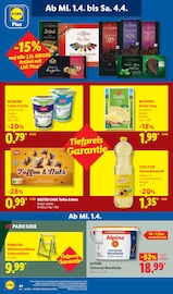 Aktueller Lidl Prospekt mit Sonnenblumenöl, "LIDL LOHNT SICH", Seite 68