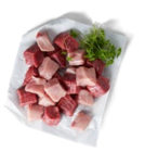 K-Wertschätze Gulasch gemischt im Angebot bei Kaufland in Schwerin K-Wertschätze Gulasch gemischt Angebote bei Kaufland Schwerin für 1,29 €