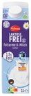 Aktuelle Milch Angebote bei Lidl in Mainz Aktuelles Haltbare Milch, laktosefrei Angebot bei Lidl in Mainz ab 0,89 €