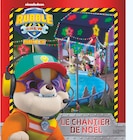 Bi1 Dompierre-sur-Besbre - Promo Les petits héros fêtent noël Promo Les petits héros fêtent noël à 5,50 € dans le catalogue Bi1 à Dompierre-sur-Besbre