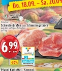 Aktuelles Schweinebraten Angebot bei E center in Mönchengladbach ab 6,99 €