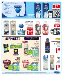 Gourmet im EDEKA Prospekt Gourmet im EDEKA Prospekt "Deine PAYBACK Vorteile" auf Seite 8
