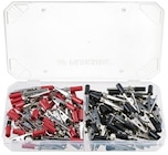 Petites pièces pour ÉL ou stylo de réparation ou mastic pour voiture - PARKSIDE en promo chez Lidl Palaiseau à 3,99 €