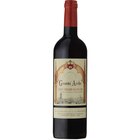 Grande Arche - Saint-Émilion Grand Cru dans le catalogue Carrefour