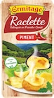 Raclette au piment - ERMITAGE en promo chez Netto Quimper à 1,07 €