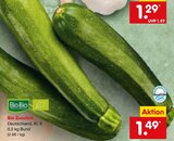 Bio Zucchini im Angebot bei Netto Marken-Discount in Erlangen Bio Zucchini Angebote von BioBio bei Netto Marken-Discount Erlangen für 1,49 €
