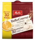 Pads Angebote von Melitta bei Travel FREE Hof für 3,49 €