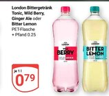 Tonic im Angebot bei GLOBUS in Neunkirchen Tonic Angebote von London bei GLOBUS Neunkirchen für 0,79 €