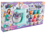 Slime - twist & slime mega pack à 29,99 € dans le catalogue JouéClub